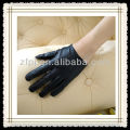 2013 new styles leather gloves for drive car